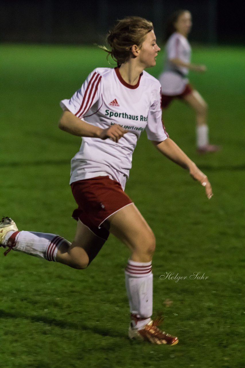 Bild 332 - Frauen SV Boostedt - TSV Aukrug : Ergebnis: 6:2